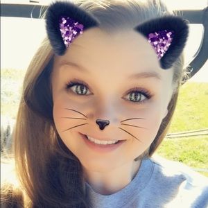 Meet your Posher, Kelsey